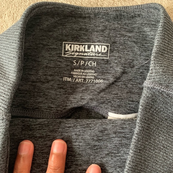 Kirkland Signature leggings - Picture 4 of 4